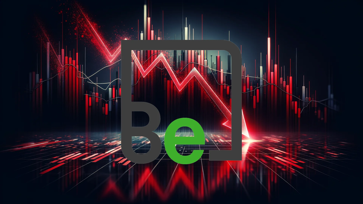 Bloom Energy: Una trayectoria alcista marcada por la volatilidad - Foto: über boerse-global.de