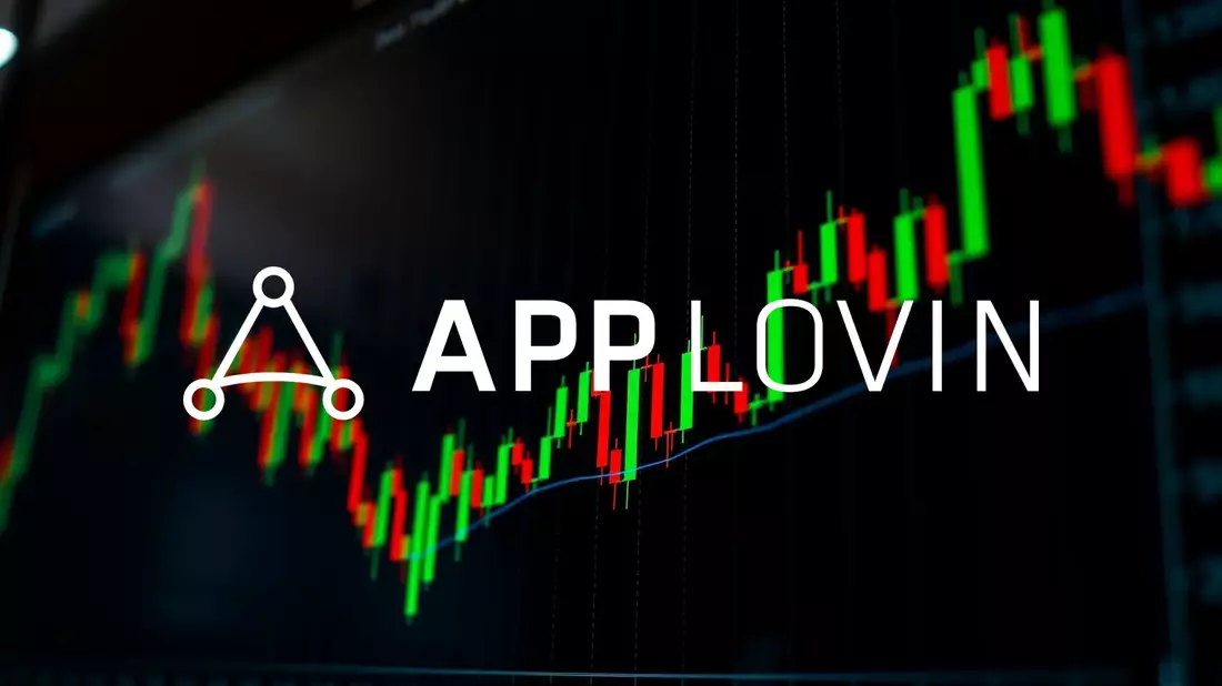 AppLovin’s AI Pivot Fuels Investor Confidence and Record Stock Performance - Bild: über boerse-global.de