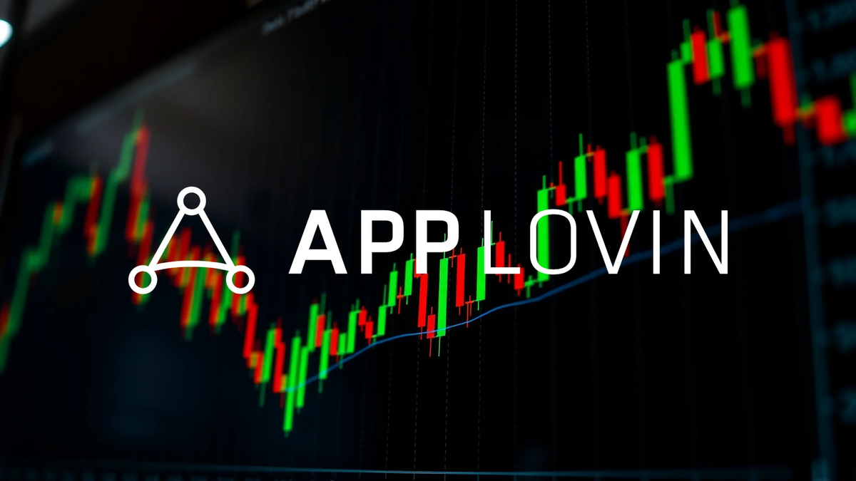 AppLovin’s AI Pivot Fuels Investor Confidence and Record Stock Performance - Foto: über boerse-global.de