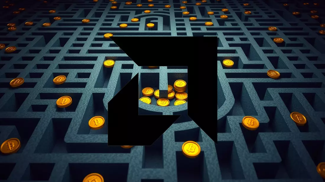 A Major China Order Could Revitalize AMD’s Stock Trajectory - Bild: über boerse-global.de