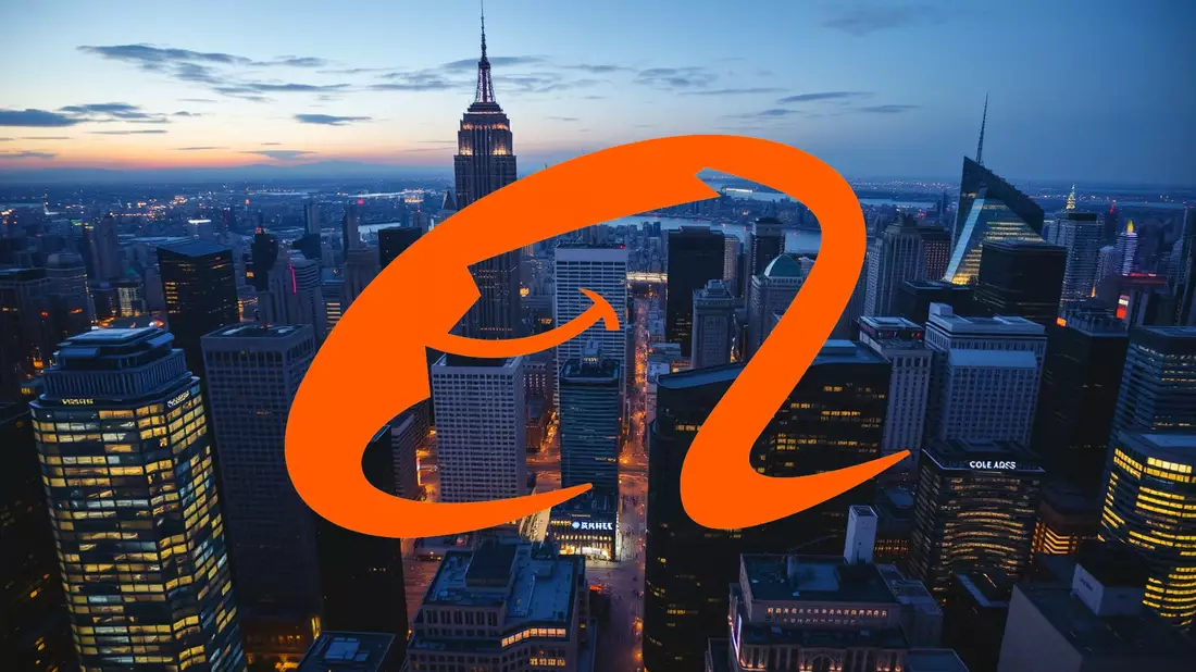 Alibaba’s Strategic Pivot: A High-Stakes Bet on AI Infrastructure - Bild: über boerse-global.de