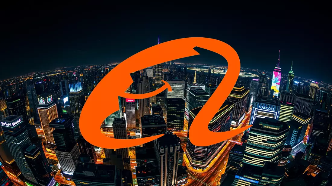 Alibaba apuesta fuerte por la inteligencia artificial en una jugada estratégica - Bild: über boerse-global.de