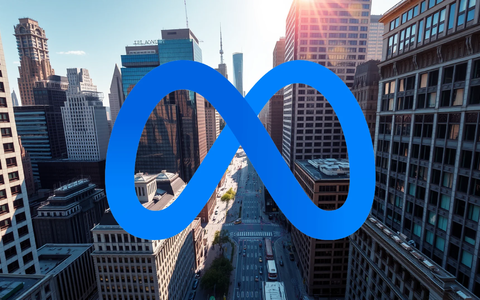 Meta se enfrenta a la regulación europea en su estrategia de inteligencia artificial - Foto: über boerse-global.de