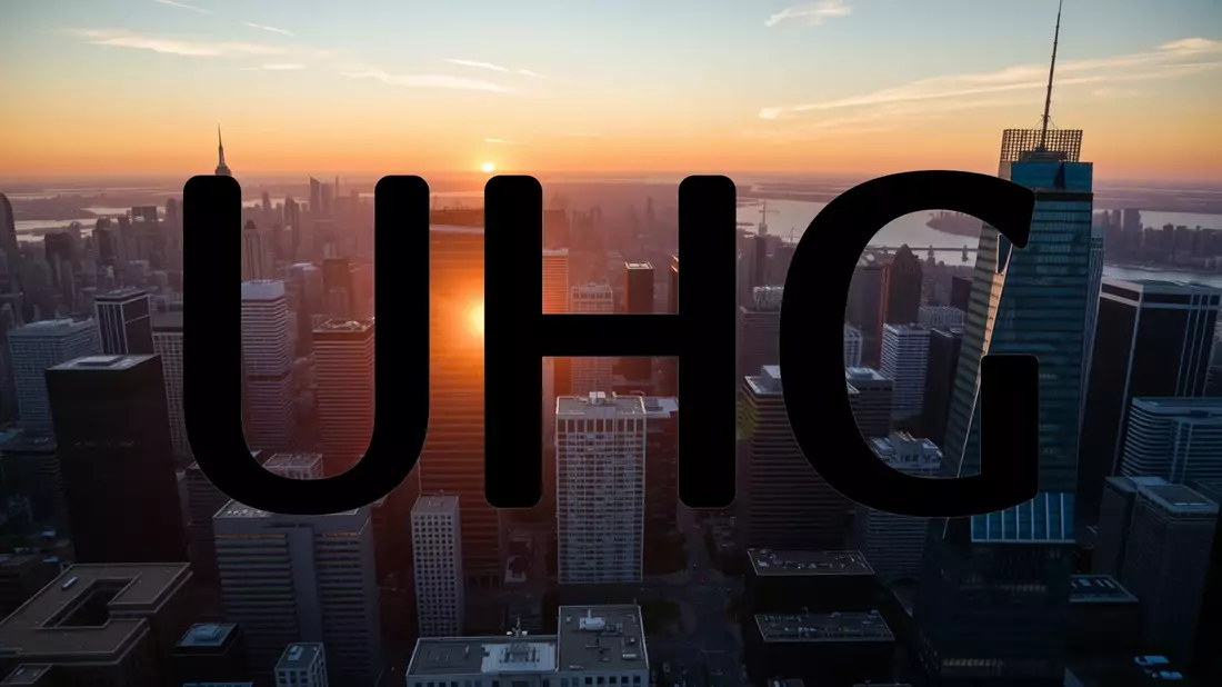 UnitedHealth: Una pausa en la caída, pero la incertidumbre persiste - Bild: über boerse-global.de