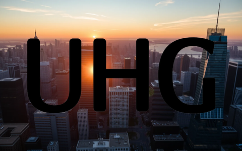 UnitedHealth: Una pausa en la caída, pero la incertidumbre persiste - Foto: über boerse-global.de