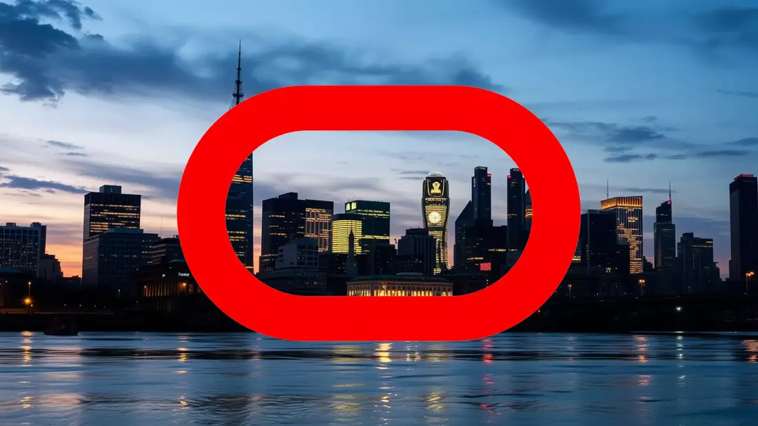 ¿Está Oracle preparada para remontar? - Bild: über boerse-global.de