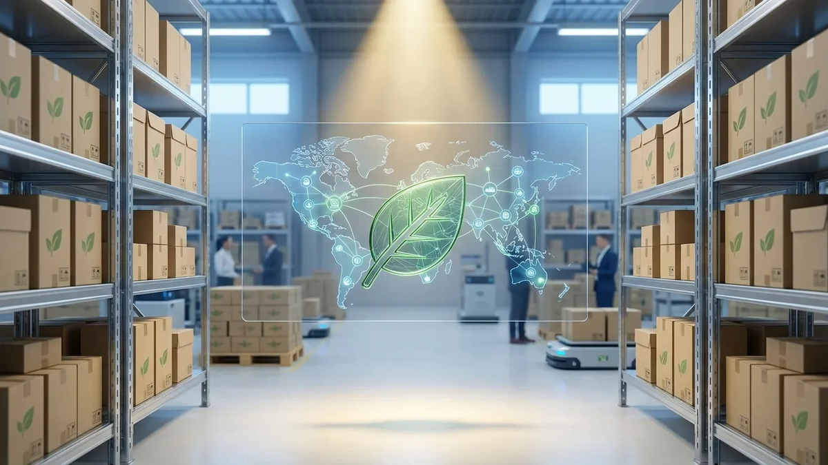 EUDR-Verschiebung: Branche treibt Nachhaltigkeit trotzdem voran - Foto: über boerse-global.de