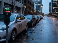 Miles Mobility zahlt 25 Millionen Euro wegen manipulierter Parkdaten - Foto: über boerse-global.de