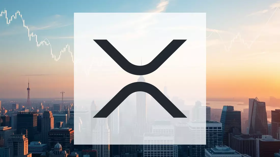 XRP’s Pivotal Year Ahead: Consolidation Sets Stage for Major Protocol Vote - Bild: über boerse-global.de