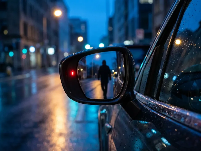 Tesla als Zeuge: Polizei nutzt Kameras, Datenschützer schlagen Alarm - Foto: über boerse-global.de