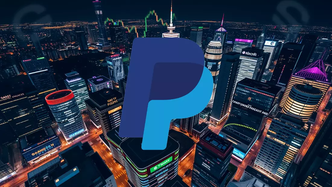 Analyst Caution Tempers PayPal’s Holiday Season Outlook - Bild: über boerse-global.de