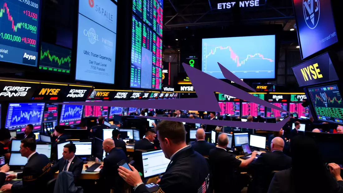 Wolfspeed Shares: A Cautious Market Amidst Financial Respite - Bild: über boerse-global.de