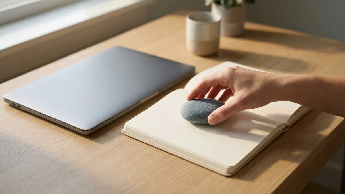 Microsoft Work Trend Index: 2025 wird zum Wendepunkt für achtsame Arbeit - Foto: über boerse-global.de