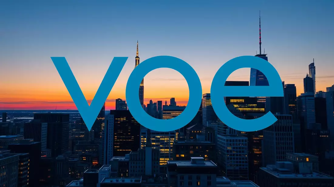 A Surge in US Short Bets Raises Questions for Voestalpine - Bild: über boerse-global.de