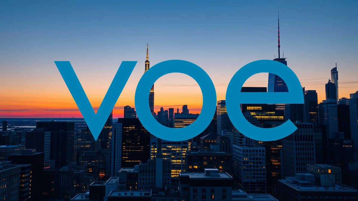 A Surge in US Short Bets Raises Questions for Voestalpine - Foto: über boerse-global.de