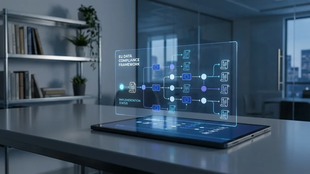 Digital Omnibus: EU gibt HR-Abteilungen mehr Zeit für KI-Compliance - Foto: über boerse-global.de