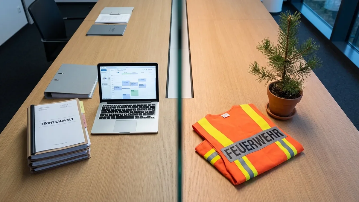 Steuerpauschalen steigen: Mehr Spielraum für Firmen-Volunteering - Foto: über boerse-global.de