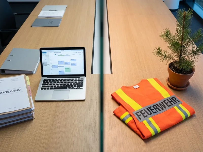 Steuerpauschalen steigen: Mehr Spielraum für Firmen-Volunteering - Foto: über boerse-global.de