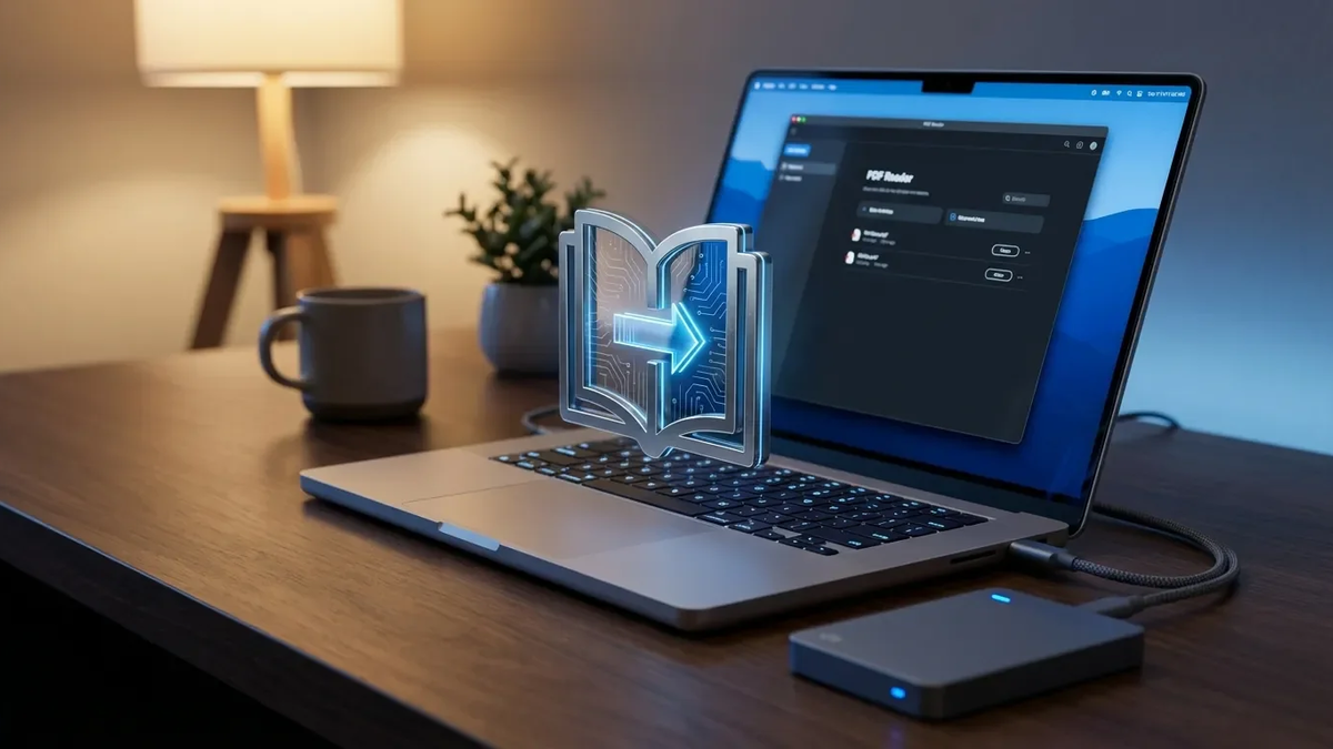 Foxit und Nitro setzen auf KI – doch Sicherheitslücken bedrohen PDFs - Foto: über boerse-global.de