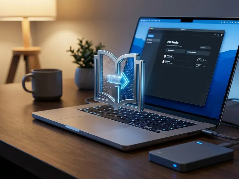 Foxit und Nitro setzen auf KI – doch Sicherheitslücken bedrohen PDFs - Foto: über boerse-global.de