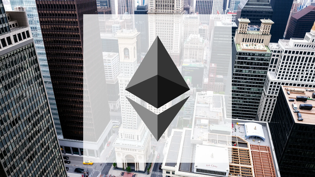 Major Ethereum Holders Capitalize on Market Downturn - Foto: über boerse-global.de