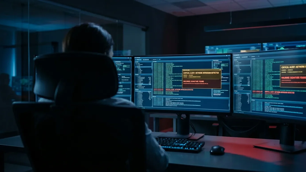 Cisco-Notfall: Nach CISA-Frist rüsten Sicherheitsteams ihre SIEM-Systeme auf - Foto: über boerse-global.de