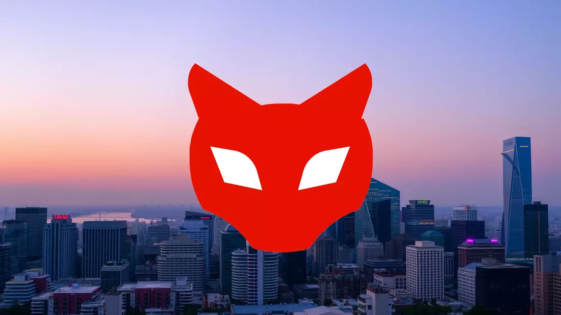 Red Cat: La acción se dispara tras la prohibición de drones extranjeros en EE.UU. Illustration mit AI erstellt übermittelt durch boerse-global.de