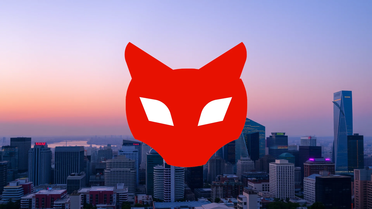 Red Cat: La acción se dispara tras la prohibición de drones extranjeros en EE.UU. - Foto: über boerse-global.de
