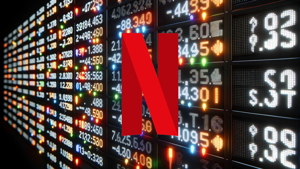 La Batalla por Warner Bros. Discovery: Netflix Enfrenta un Rival Con Financiación de Élite - Foto: über boerse-global.de