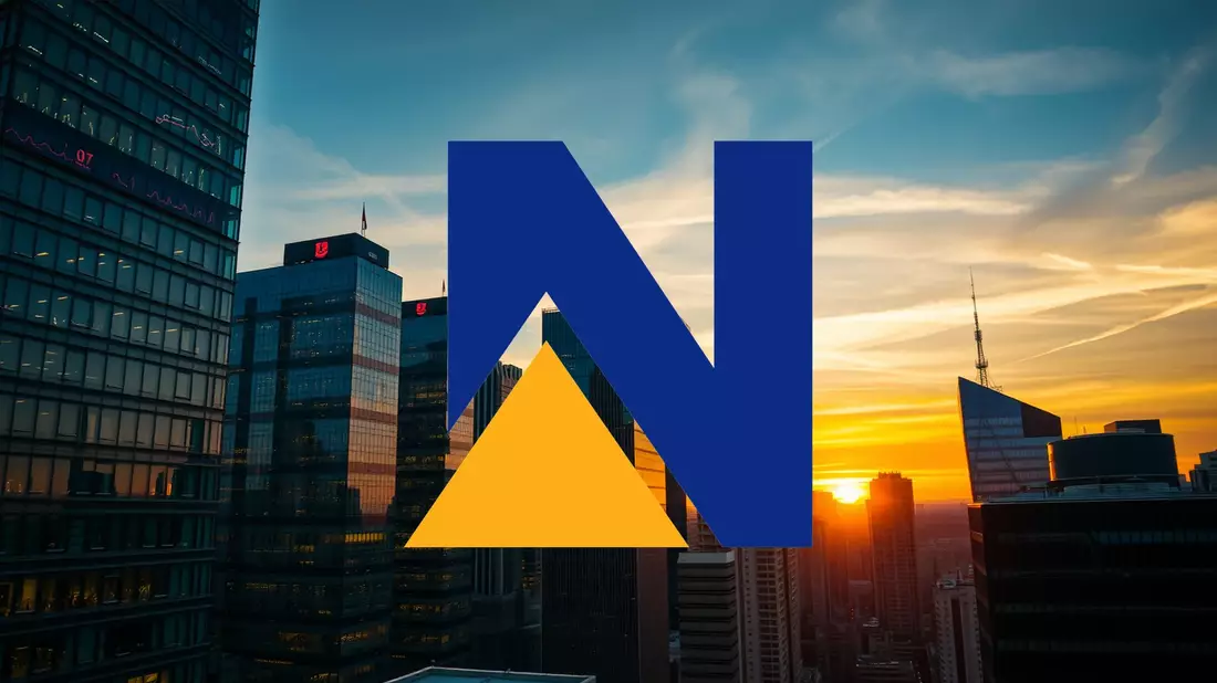 Newmont: La Sólida Base de una Subida Histórica - Bild: über boerse-global.de
