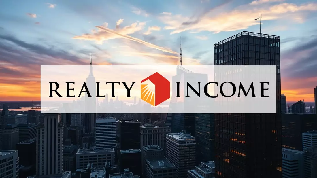 Realty Income cierra el año con una sesión al alza en vísperas navideñas - Bild: über boerse-global.de