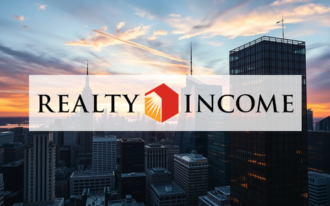 Realty Income cierra el año con una sesión al alza en vísperas navideñas - Foto: über boerse-global.de