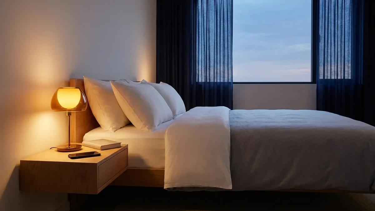 10-3-2-1-0-Regel: Die Anti-Burnout-Formel für guten Schlaf - Foto: über boerse-global.de