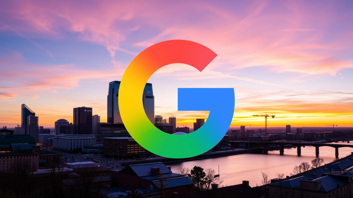 Alphabet’s Aggressive AI Infrastructure Push Fuels Investor Confidence - Foto: über boerse-global.de