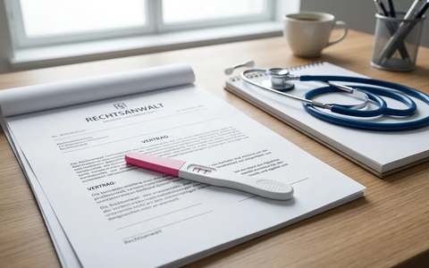 BAG-Urteil stärkt Kündigungsschutz für Schwangere - Foto: über boerse-global.de