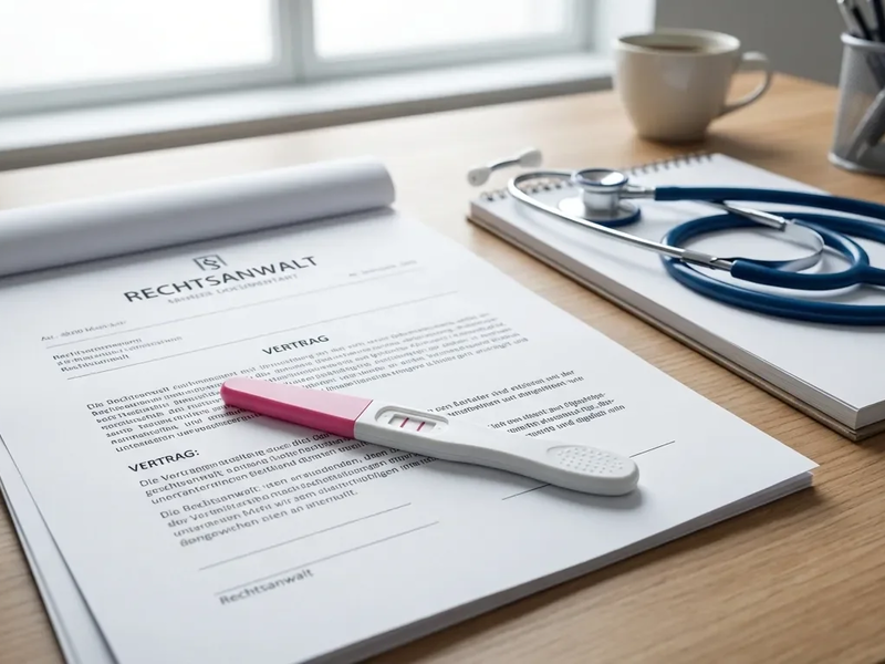 BAG-Urteil stärkt Kündigungsschutz für Schwangere - Foto: über boerse-global.de