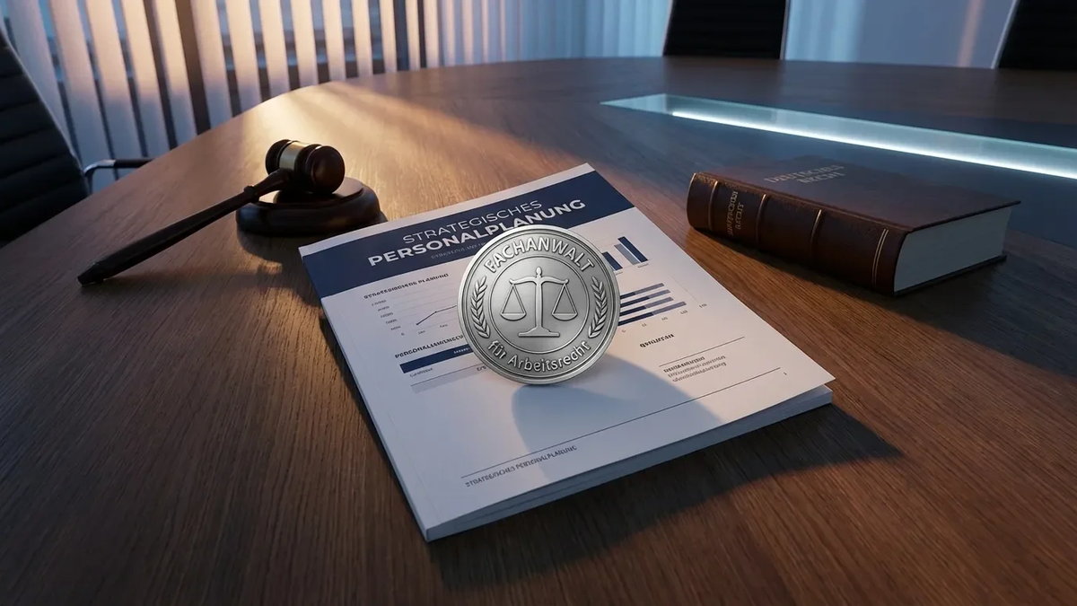 Gerichtsurteil und neue Regeln revolutionieren Anwaltskarrieren - Foto: über boerse-global.de
