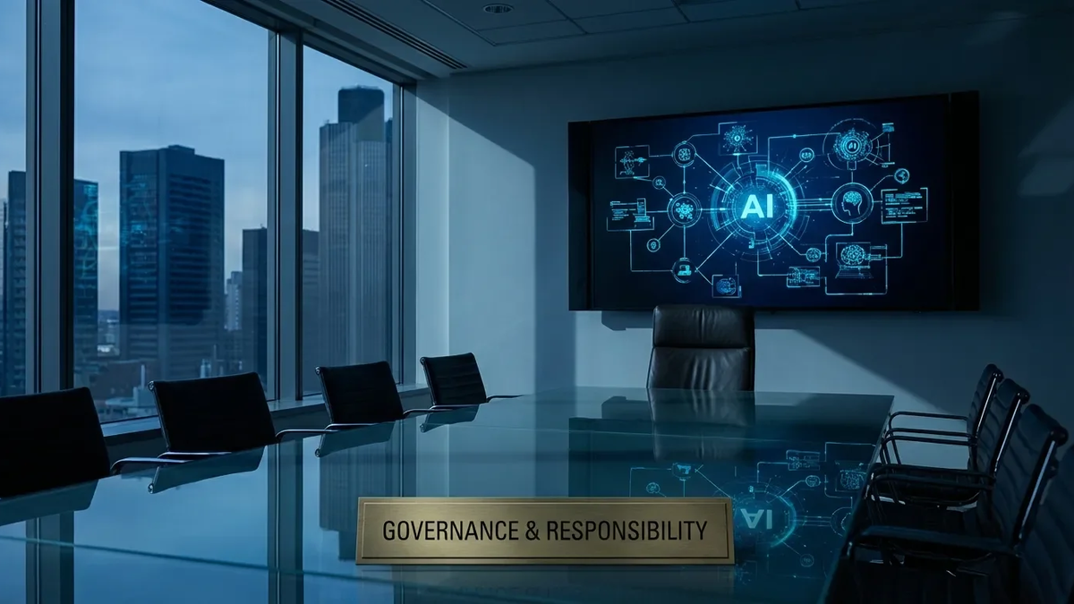 KI-Beauftragte werden zur Versicherungs-Pflicht - Foto: über boerse-global.de