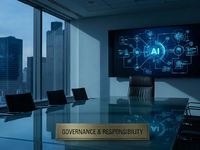 KI-Beauftragte werden zur Versicherungs-Pflicht - Foto: über boerse-global.de