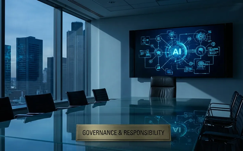 KI-Beauftragte werden zur Versicherungs-Pflicht - Foto: über boerse-global.de