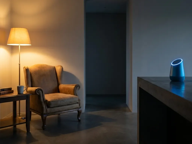 KI-Trends treiben Märkte, doch Senioren drohen abgehängt zu werden - Foto: über boerse-global.de