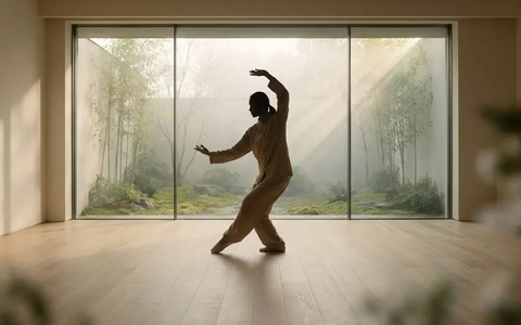 Qigong-Studie 2025: Online-Kurs verbessert Lebensqualität um 11 Prozent - Foto: über boerse-global.de