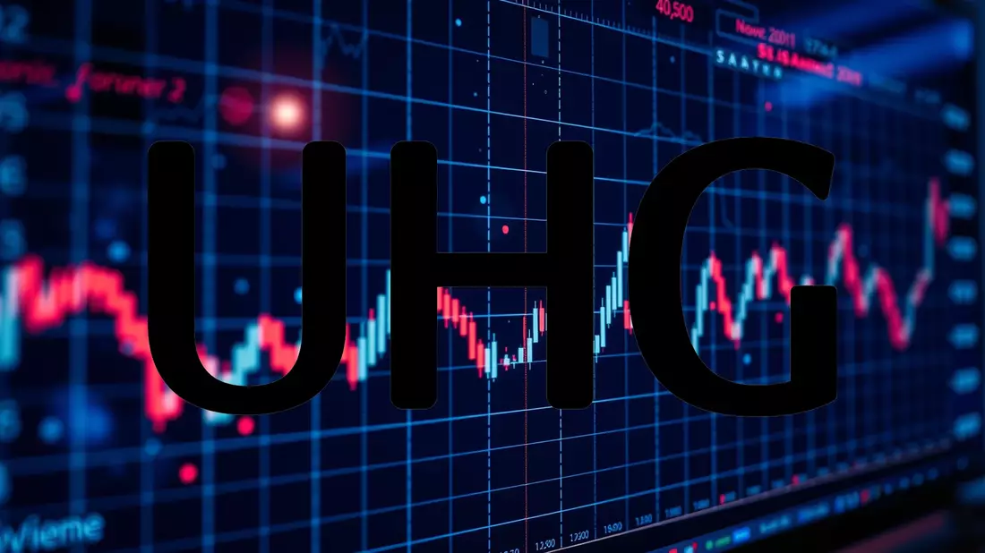 UnitedHealth Shares Find Footing After Prolonged Decline - Bild: über boerse-global.de