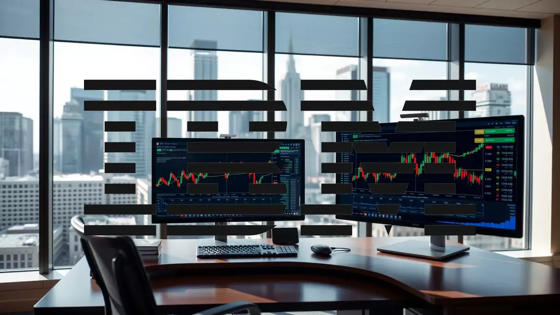 Institutional Investors Show Diverging Strategies on IBM Stock - Bild: über boerse-global.de