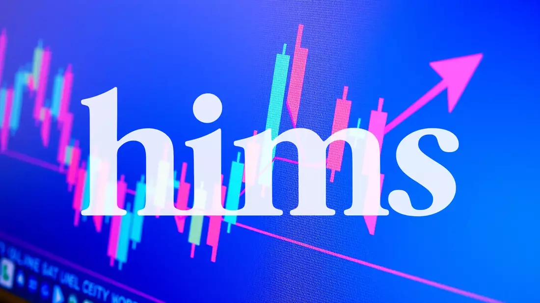 Hims & Hers: El peso de la incertidumbre regulatoria en Wall Street Illustration mit AI erstellt übermittelt durch boerse-global.de