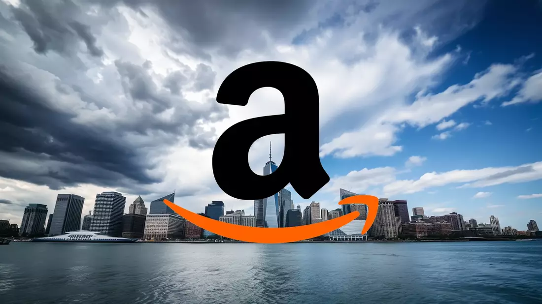 Amazon: Un horizonte de luces y sombras para el inversor - Bild: über boerse-global.de