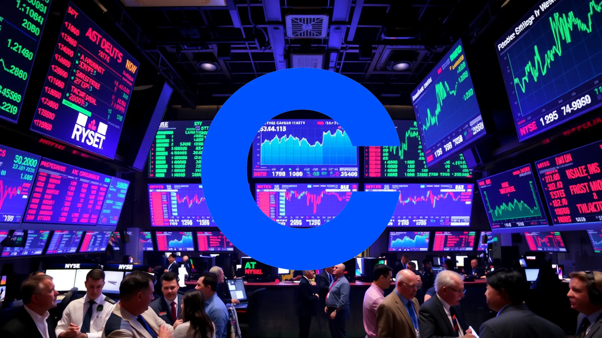 Coinbase: Una jugada estratégica para diversificar su modelo de negocio - Foto: über boerse-global.de