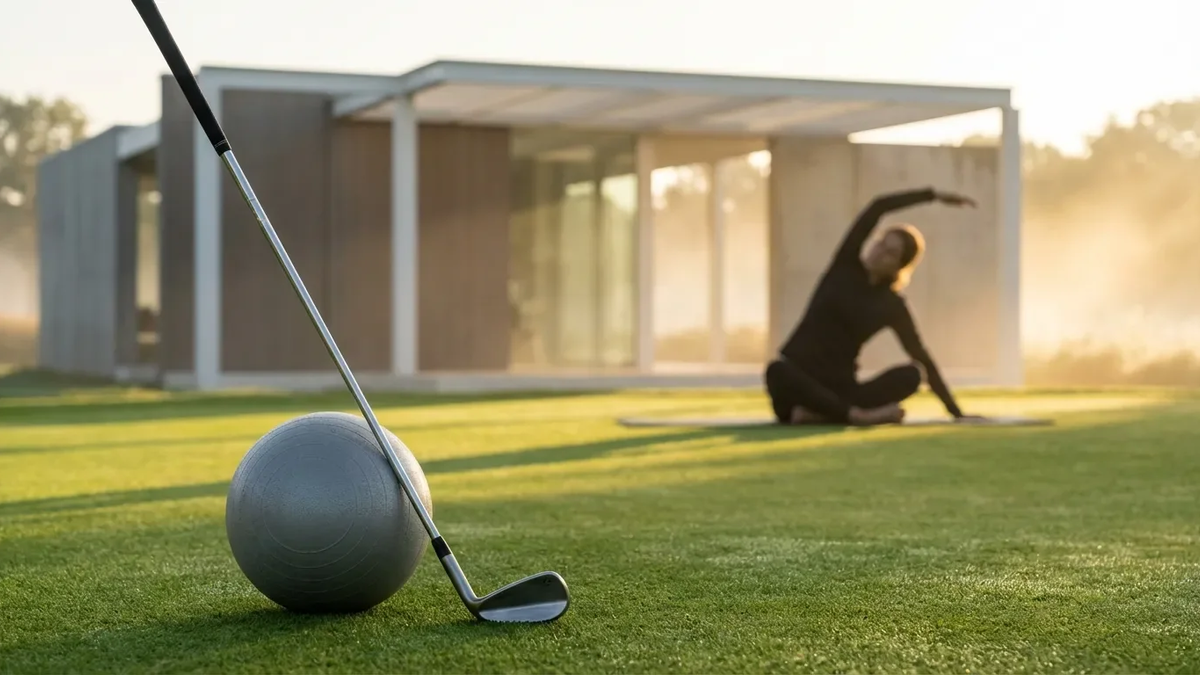 Tiger Woods' Rücken-OP entfacht Debatte um Golf-Gesundheit - Foto: über boerse-global.de