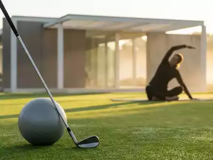 Tiger Woods' Rücken-OP entfacht Debatte um Golf-Gesundheit - Foto: über boerse-global.de