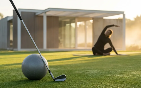 Tiger Woods' Rücken-OP entfacht Debatte um Golf-Gesundheit - Foto: über boerse-global.de